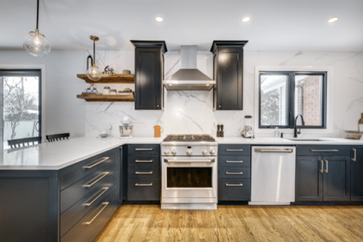 Hiring a kitchen remodeling contractor blog imag