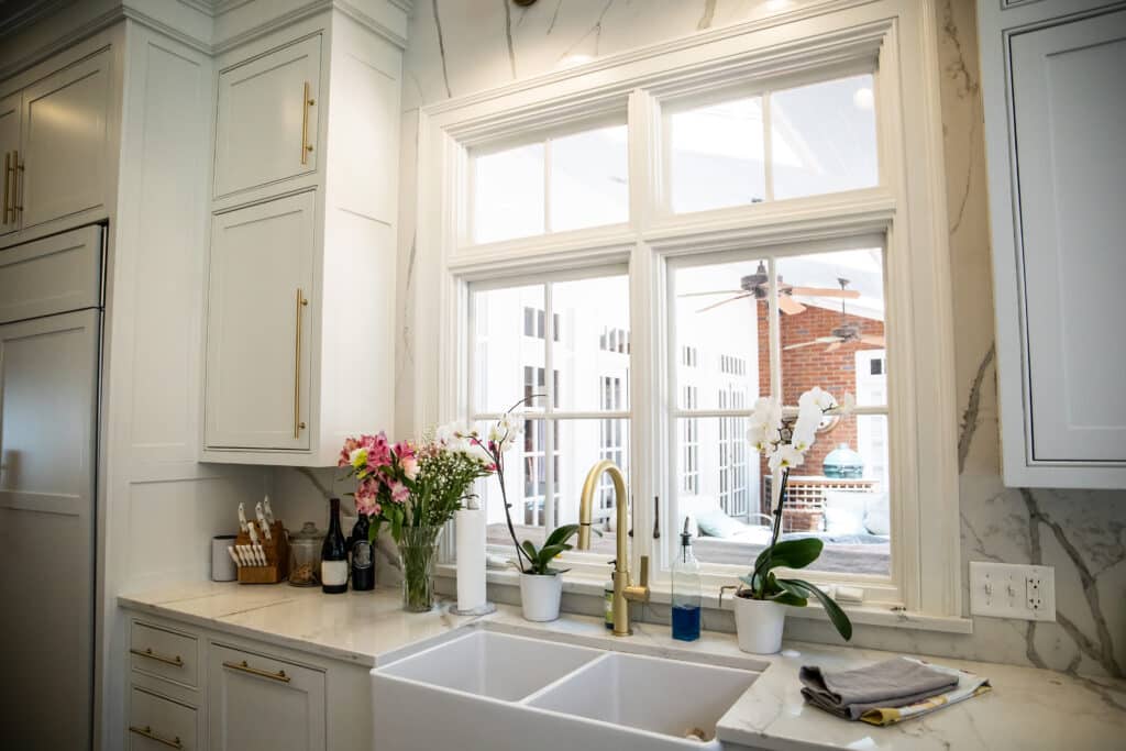 Why Remodel Your St. Charles Kitchen? 