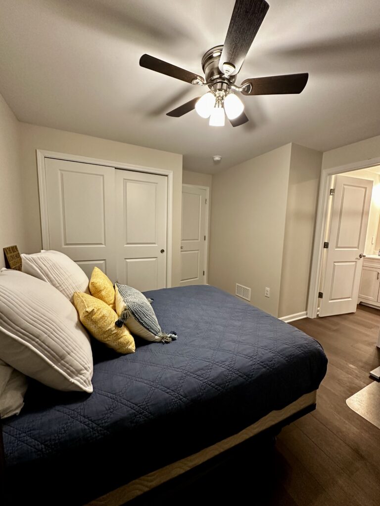 Basement Remodeling in St. Charles, IL