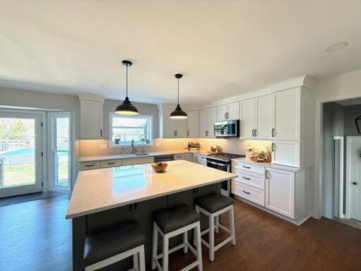 kitchen remodel geneva illinois